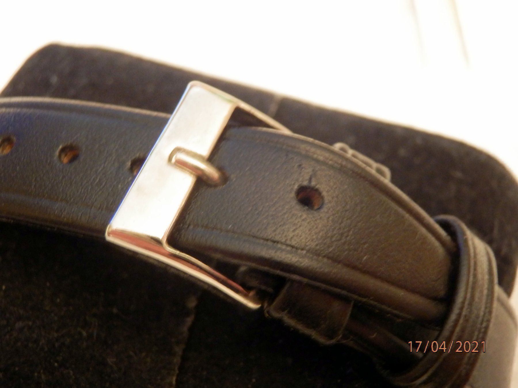 Orologi: Création, Automatic, 25 Rubis, 35mm, – Usato da Ueberstorf venduto da dinbau 3