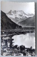 Veytaux-Chillon et Dents du Midi