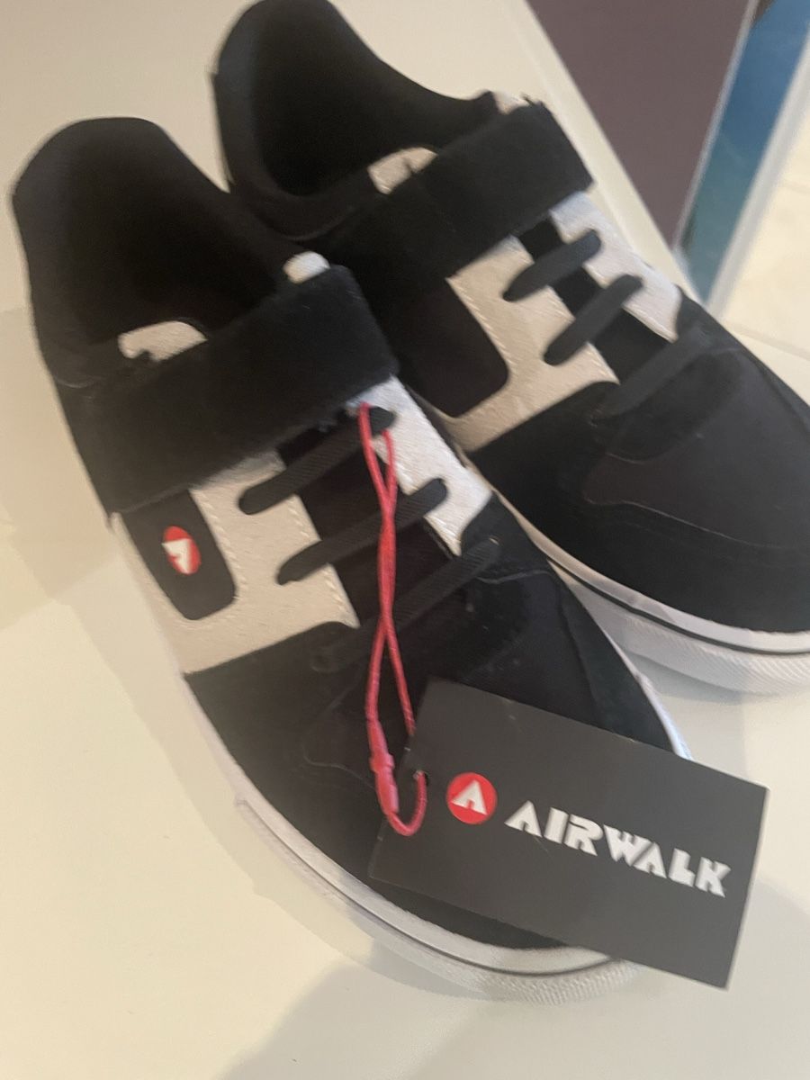 Scarpe per ragazzi: Airwalk Sneaker Gr 34 – Nuovo e nell'imballaggio originale da Kriens venduto da boramisch