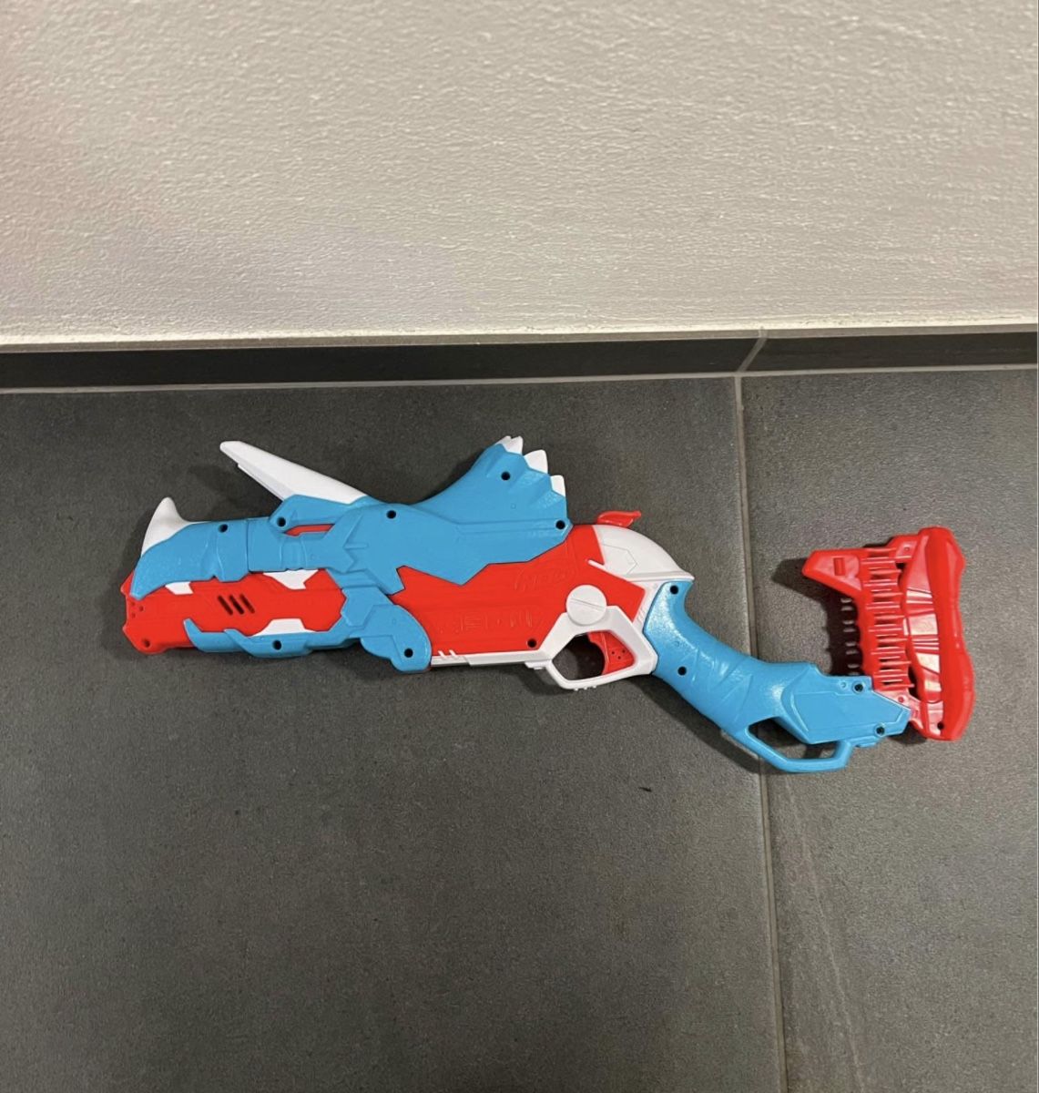Nerf Giocattoli: Nerfs – Usato da Uznach venduto da j.g.gashi 3