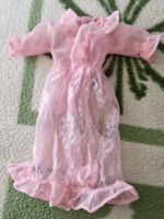 peignoire de nuit pour Barbie  vintage 70s