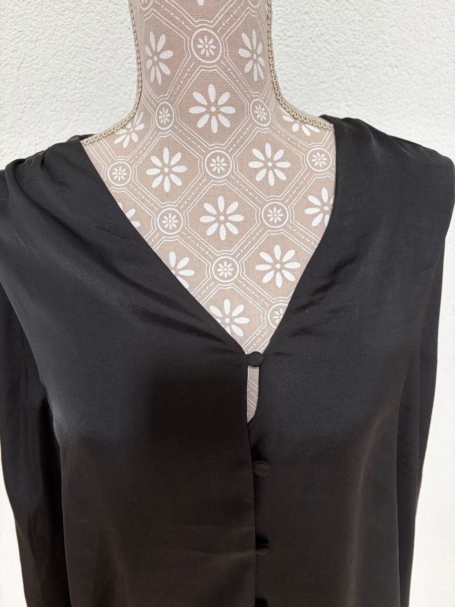 Samsøe Samsøe Blusen: Samsoe Samsoe Bluse Grösse M – Neu (gemäss Beschreibung) aus Bonstetten von Moma10 2