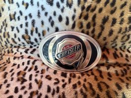 Chrysler Gürtelschnalle