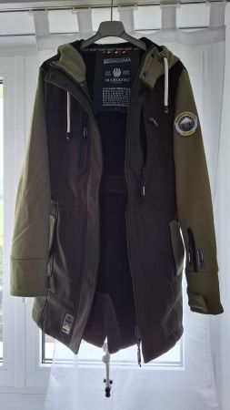 Winterjacke Frauen