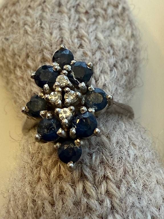 Autres bijoux: Schmuck Set – D'occasion à Zürich par g_nai 1