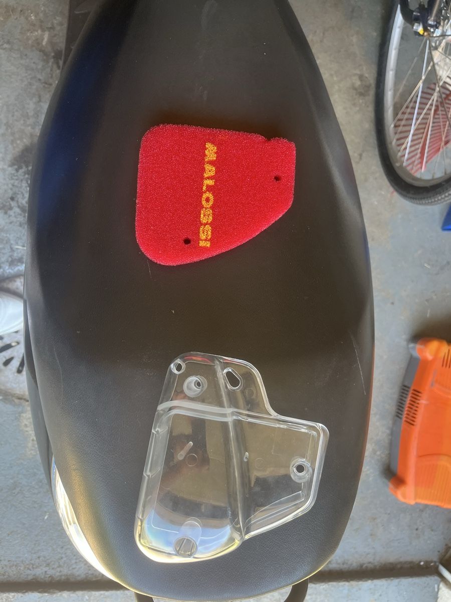 Peugeot Scooters: Peugeot vivacity 2t – D'occasion à Urdorf par mau_8gyp 6