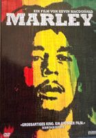 Marley DVD - Dokumentation über Bob Marley 👍
