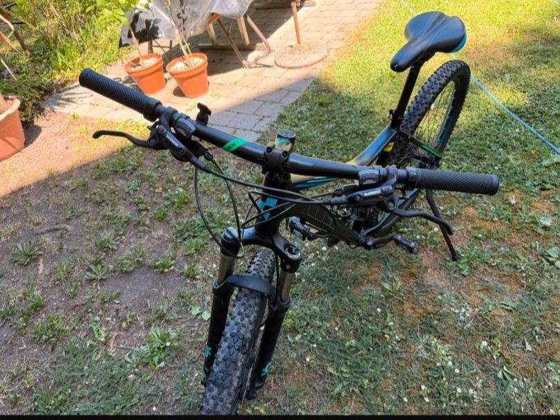 Cube Velos: Cube Access Race 29 – Gebraucht aus Kreuzlingen von ale_d9nx 1