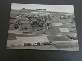 Rüeggisberg Kanton Bern von 1974