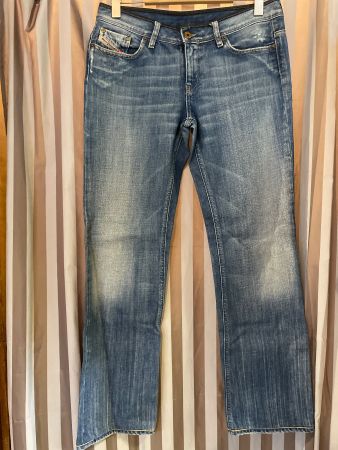 BENEL Diesel Damen Jeans, Gr. W31/L32
