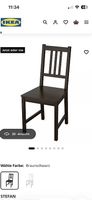 Ikea- Holzstühle