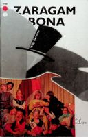 SJW 1768 W. Germann Zaragam Bona EA 1986