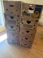 20 Bananenkartons