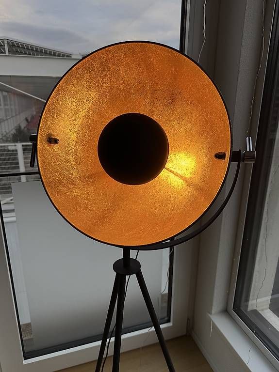 Lampes: Möbel Pfister Stehlampe – D'occasion à Zürich par sel_w5sd 1