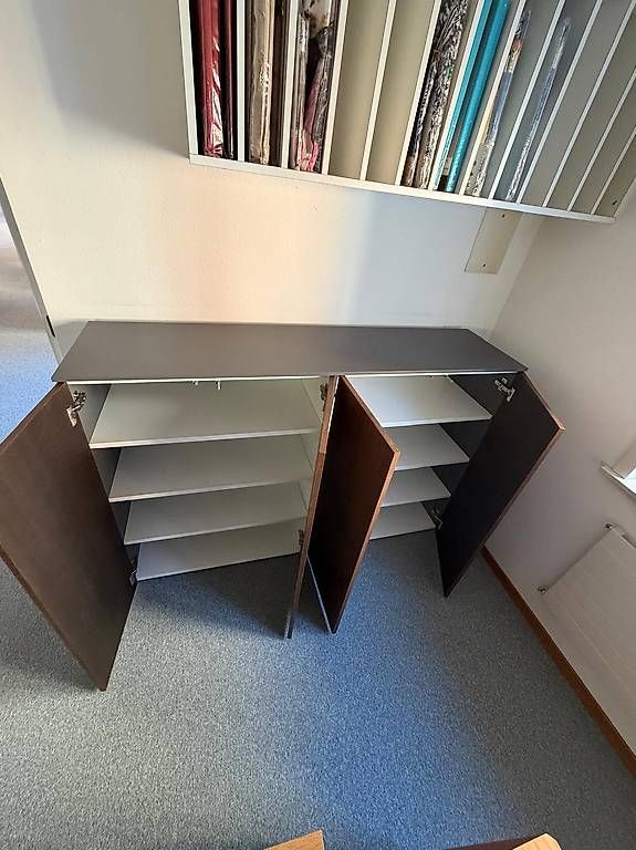 Kommoden: Highboard ab Ausstellung – Neu und originalverpackt aus Urtenen-Schönbühl von wohnstudio_haller 2