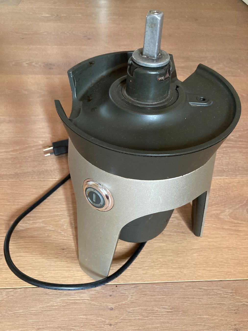Moulinex Elettrodomestici da cucina: Top Moulinex Entsafter – Usato da zürich venduto da Zenshiatsu 5