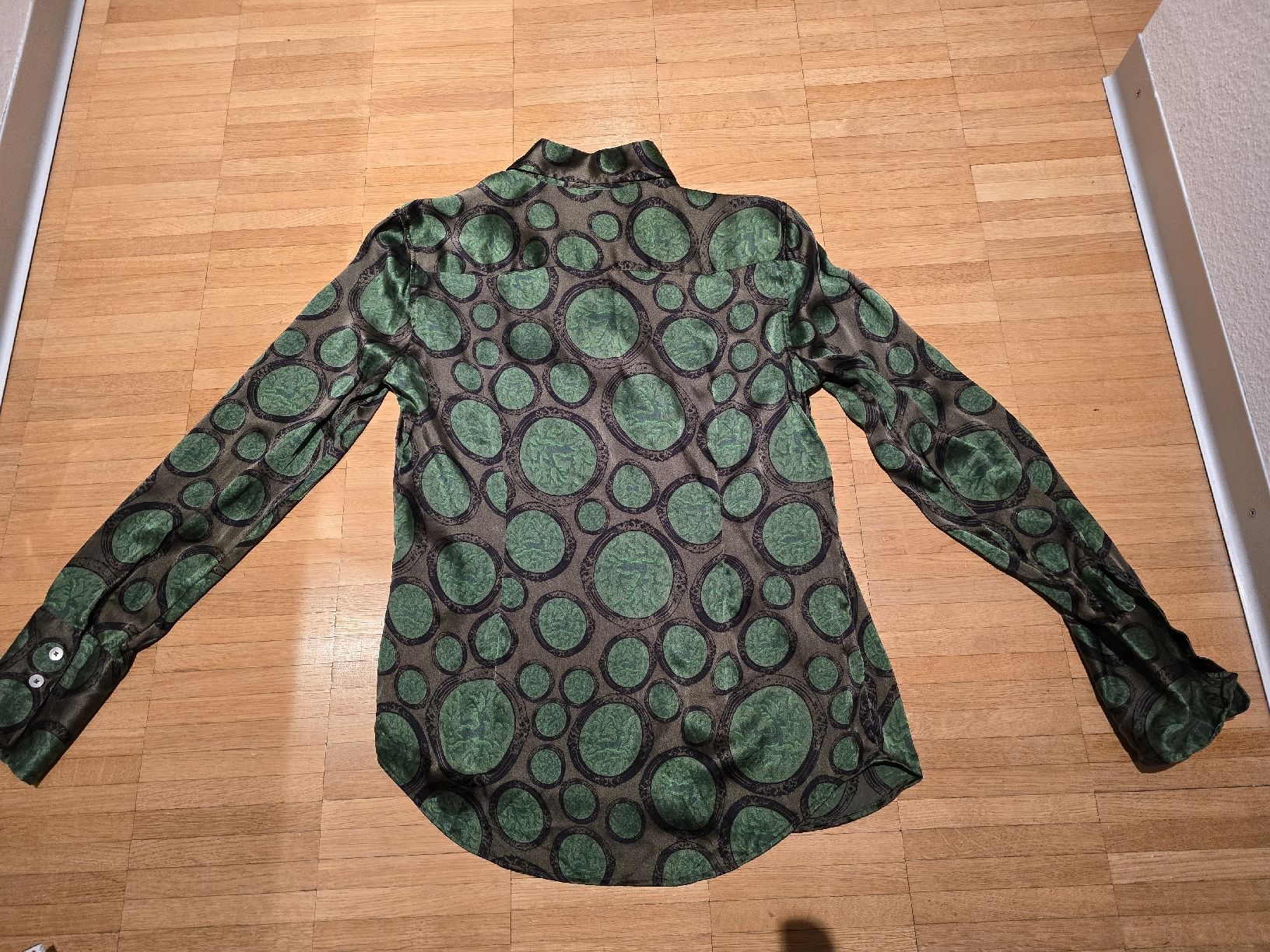 Camicette: Bluse Habsburger – Usato da Laufenburg venduto da may_r2st 4