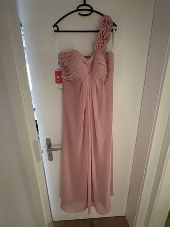 Kleid / Brautkleid / Brautjungfernkleid