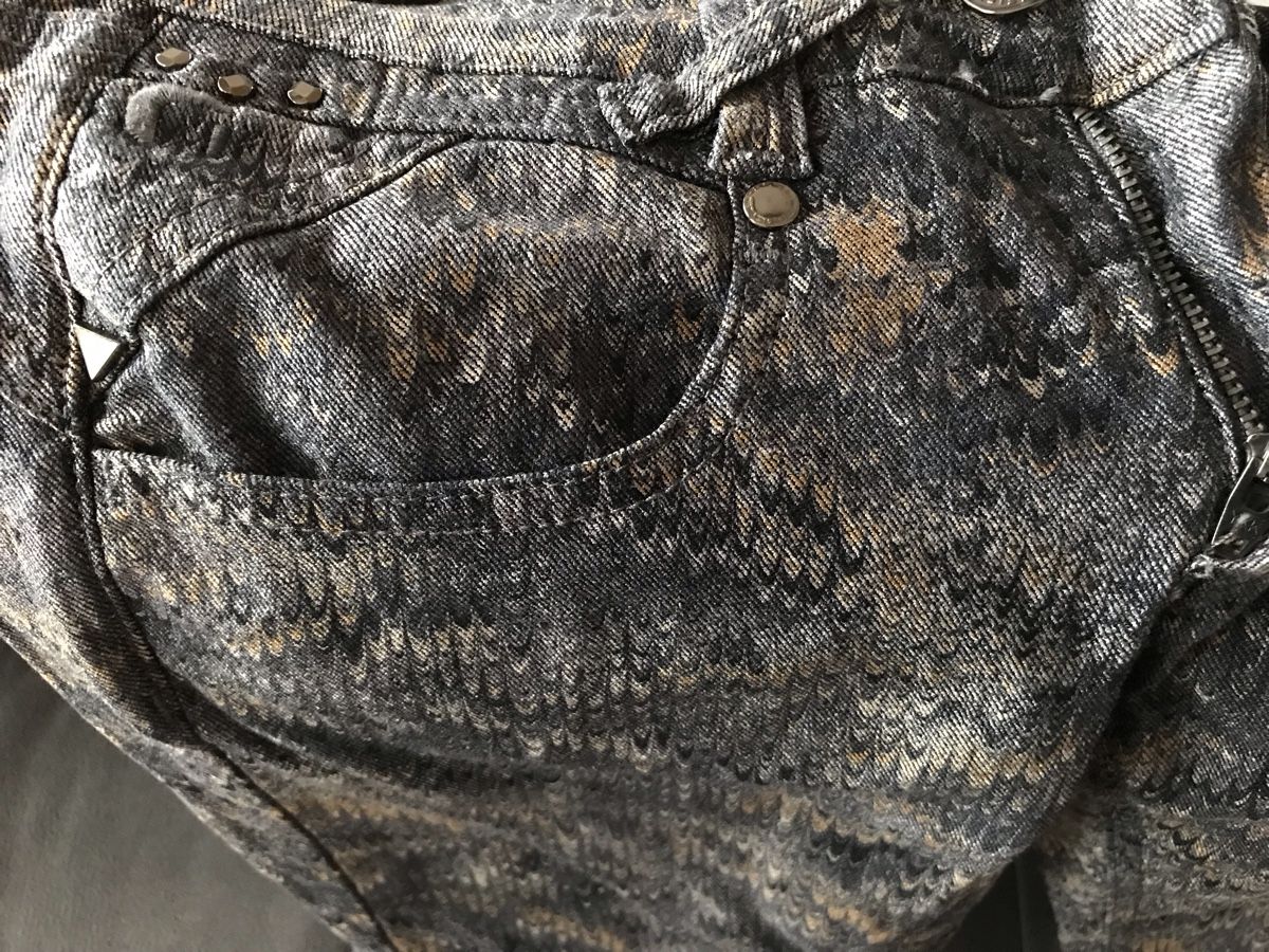 Gang Jeans: GANG Jeans – Nuovo (secondo la descrizione) da Niederuzwil venduto da nic_qjk5 3