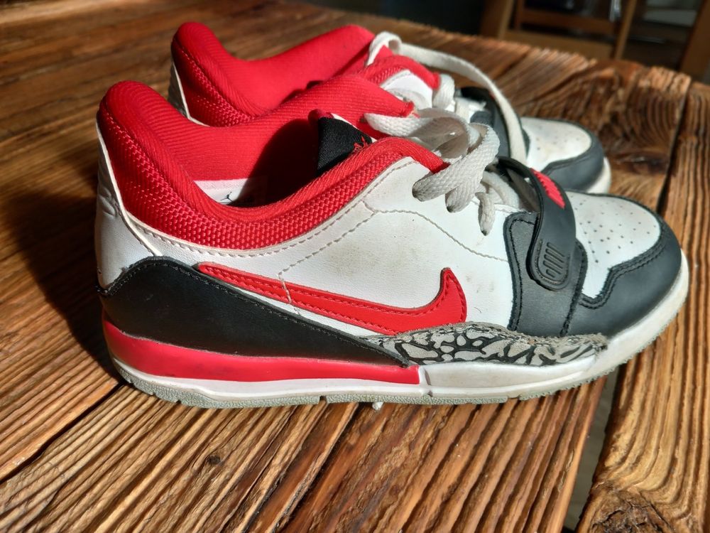 Basket discount nike 31