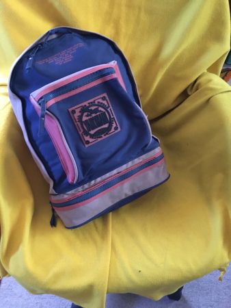 Rucksack