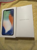 iPhone XS / Schwarz / 256Gb / 83% Akku / TOP / H34