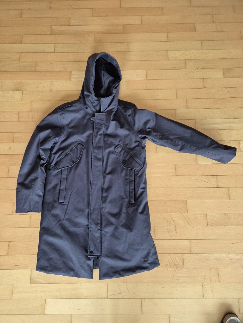Elvine Manteaux: Winterjacke Herren Lang – Neuf (Voir description) à Feuerthalen par ste_zd8q 3
