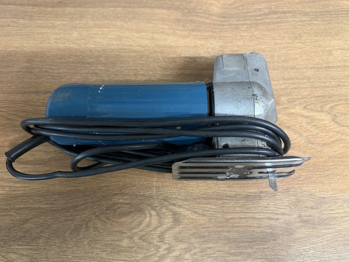 Seghe: Stichsäge – Usato da Nussbaumen AG venduto da olitech5415 2
