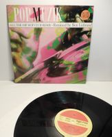 LP - 1989 Pop Muzik The Hip Hop Club Remix     LP