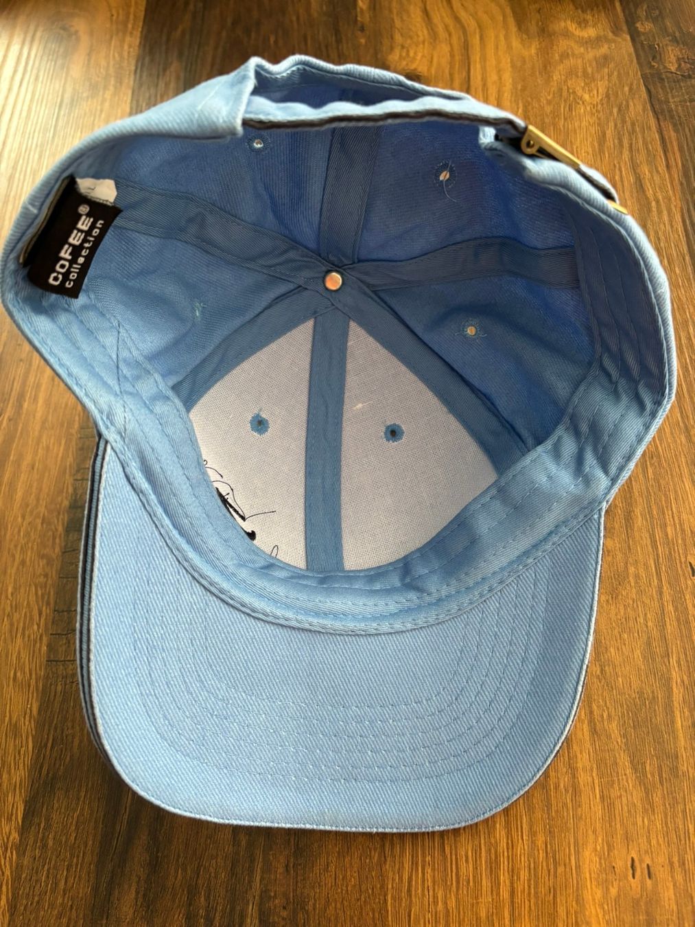 Chapeaux, bonnets & casquettes: Jadberg Dächlikappe blau - Neu – Neuf (Voir description) à Kleinandelfingen par Baba23 1