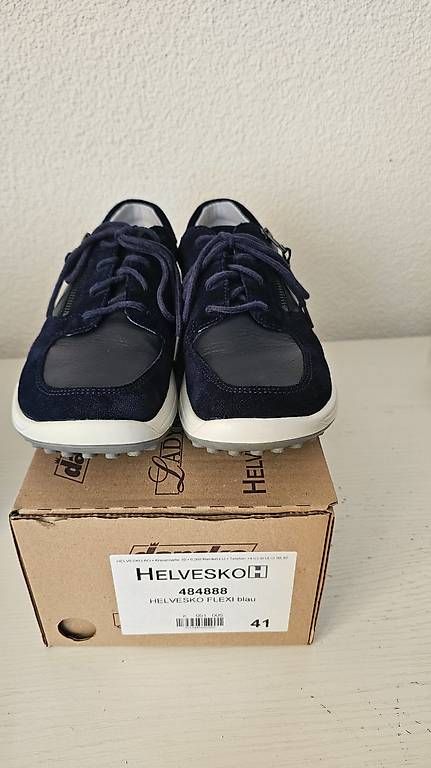 Scarpe da donna: Helvesko Damenschuhe – Usato da Sursee venduto da nei_7klk