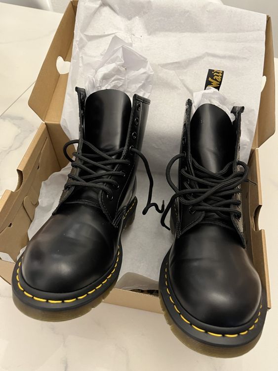 Dr martens 1460 outlet smooth 41