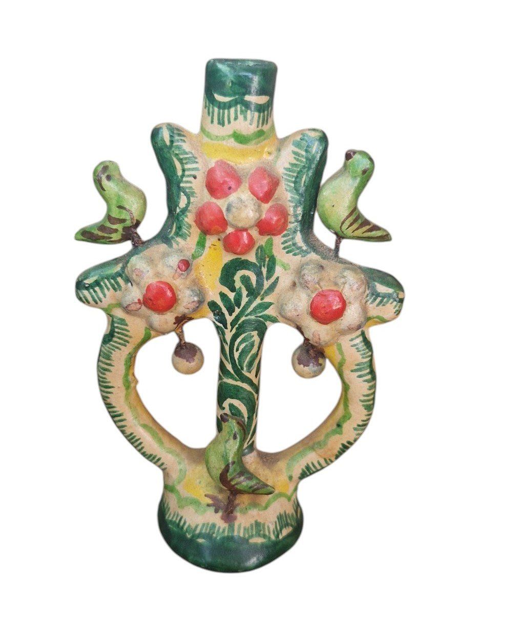 Vasi & Recipienti: Vase Miniatur Mexico – Usato da Mörschwil venduto da wunderkiste44