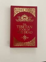 The Tibetan Book of the Dead  Hardcover-Ausgabe (Englisch)