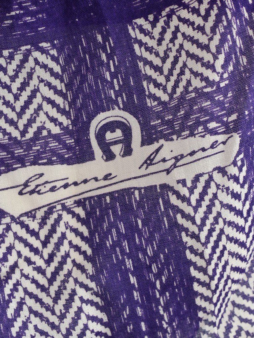 Aigner Foulard & Sciarpe: Aigner Schal, leicht, neuwertig – Nuovo (secondo la descrizione) da Nürensdorf venduto da 2ND_STORY 1
