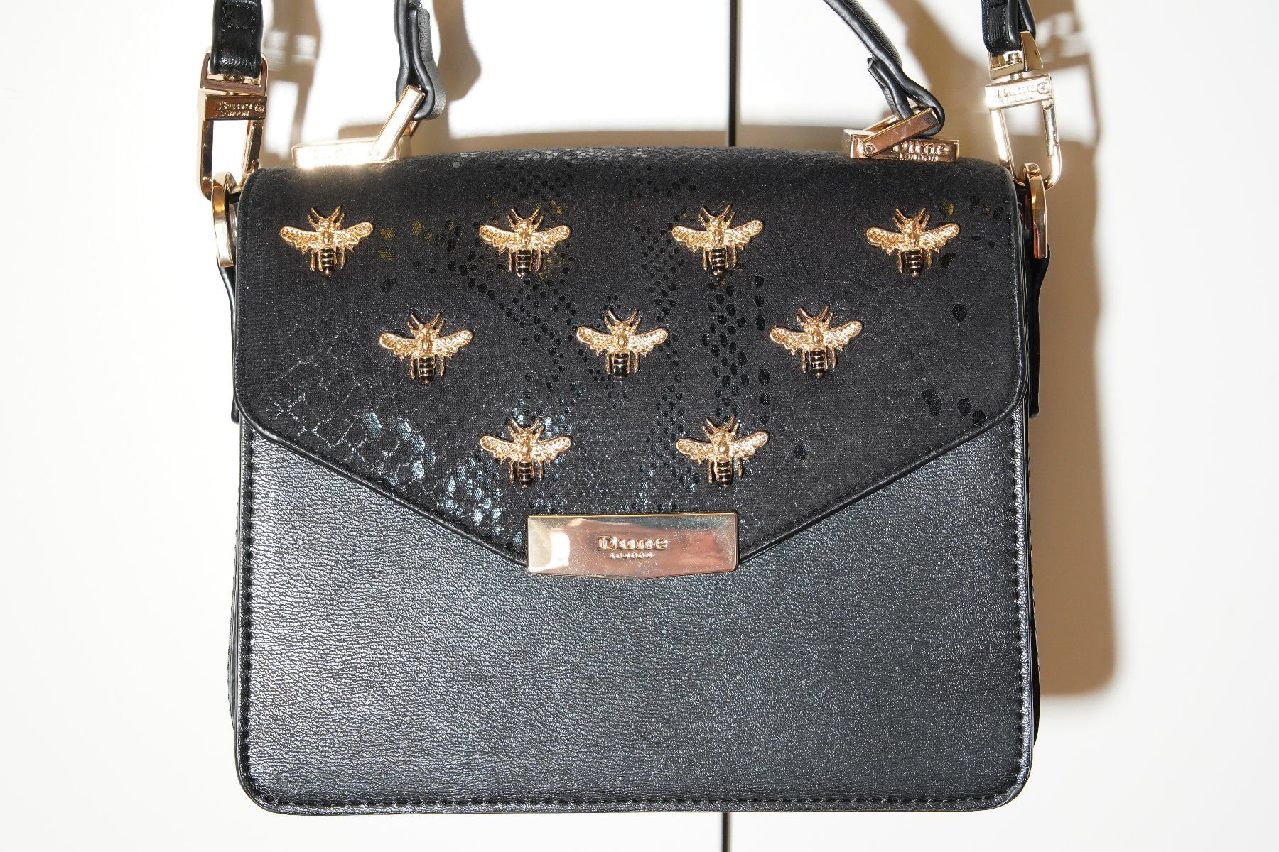 Dune London Borse da donna: Dune Handtasche – Usato da Wil SG venduto da froschbiss