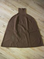 Pull poncho