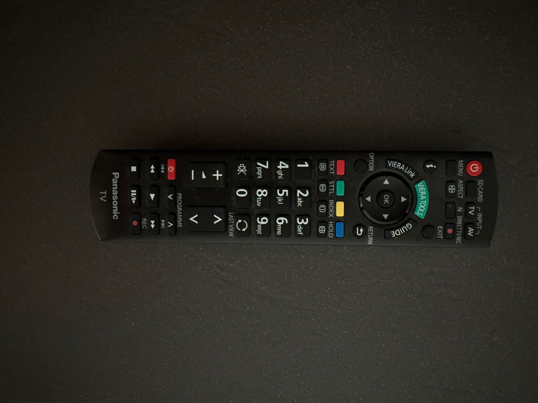 Panasonic Televisori: Fernseher Panasonic TX-L42E3E – Usato da Oensingen venduto da ukeller74 2