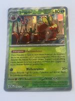 Pokemon Karte - PRE Pokeball Revers - Sirapfel