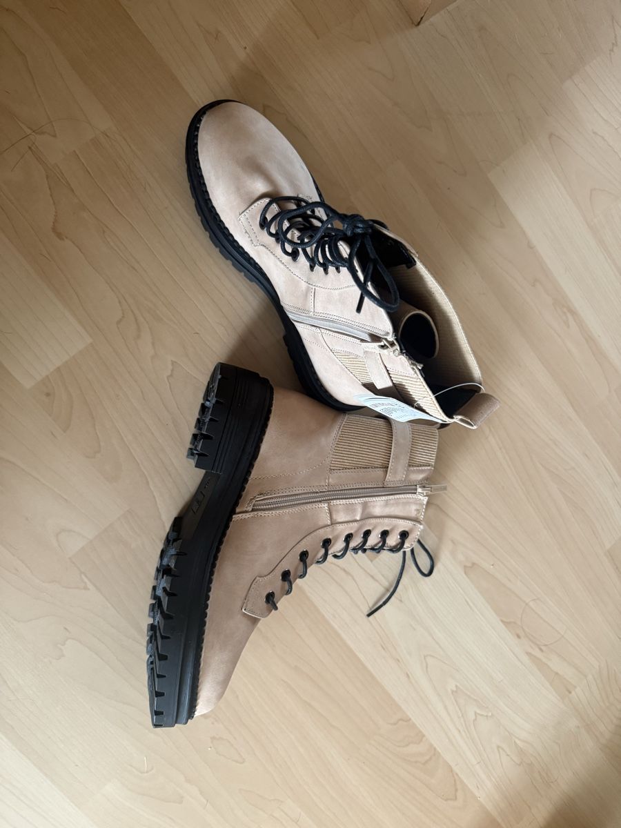 Scarpe da donna: Stiefel – Nuovo (secondo la descrizione) da Chur venduto da Vinvin.10 1