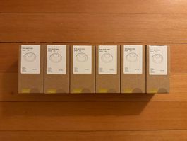 14 Stk. Einbauspot Prado trim spot mini