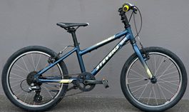 Kinderfahrrad Stevens 20 Zoll Velo Fahrrad