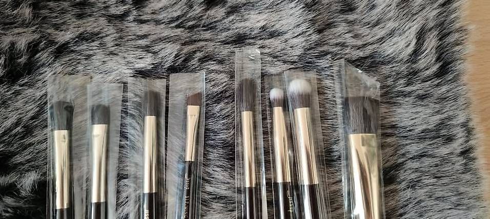 Make-up: Jessup Makeup Pinselset 25 Stück – Nuovo e nell'imballaggio originale da Teufenthal AG venduto da Agnieszka93 2