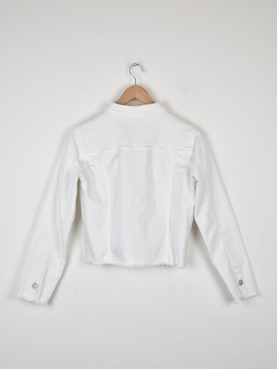 Giacche: Henry Christ Jeansjacke, Gr.S – Usato da Nürensdorf venduto da 2ND_STORY 2