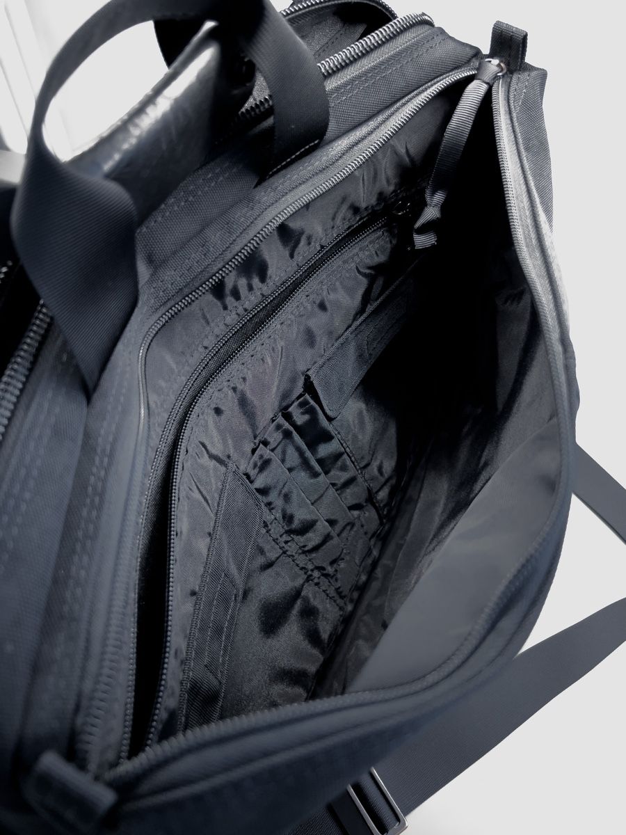 Sacs: Weekender PORTER JAPAN schwarz – D'occasion à Schlieren par Mkg6009 4
