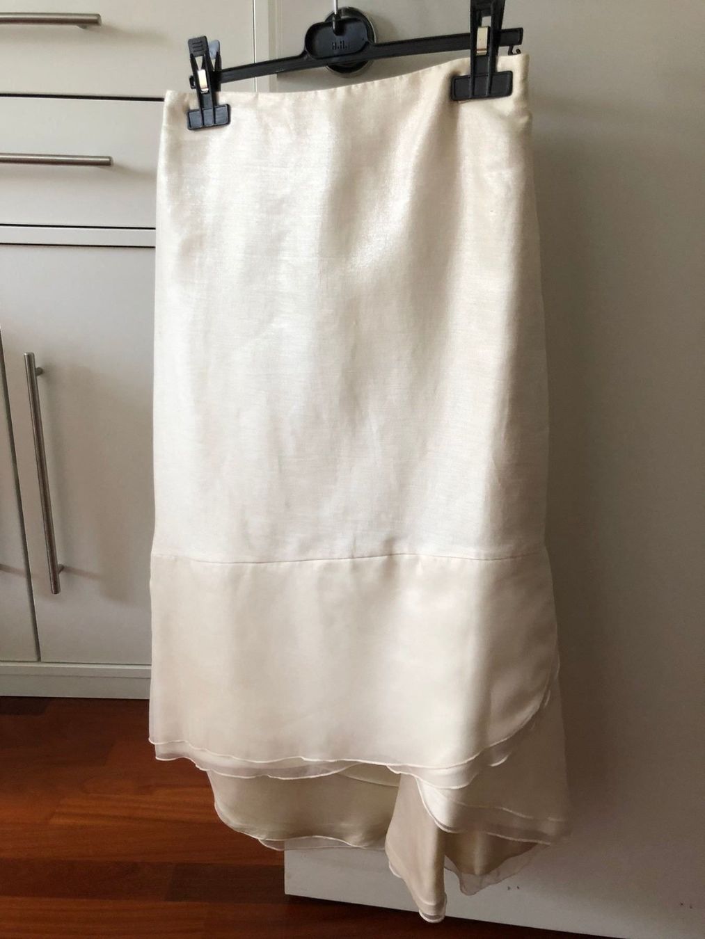 Completi & Tailleur: Tailleur 3 pièces couleur champagne – Usato da OBERENGSTRINGEN venduto da Lolo6316 4