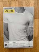 Calida T-Shirt, Rundhals XXL