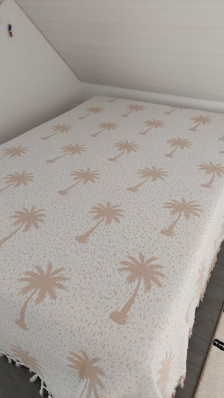 Decken: Decke / Plaid – Neu und originalverpackt aus Hüntwangen von Elyha 1