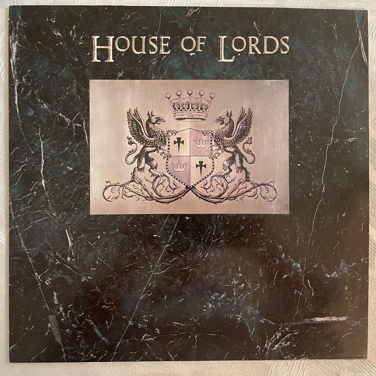 HOUSE OF LORDS HOUSE OF LORDS Kaufen auf Ricardo