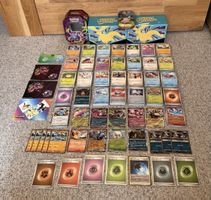 Pokemon Sammlung ab 1 CHF